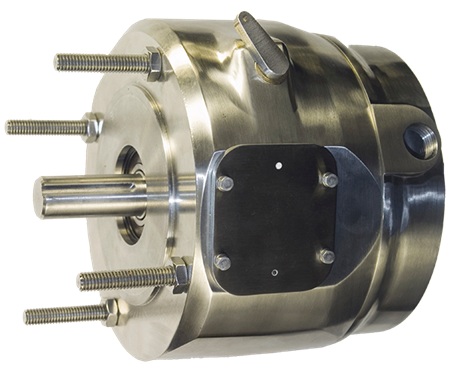 Frenos de Acoplador de Doble Cara Tipo C Serie SAB 56700 de Stearns