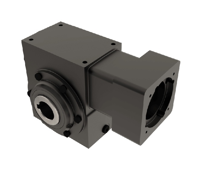 Cone Drive Series RG Servo Gearbox