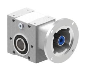 Cone Drive Series B Gearbox