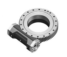 Cone Drive S Series Slew Drive