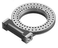Cone Drive W Series Slew Drive