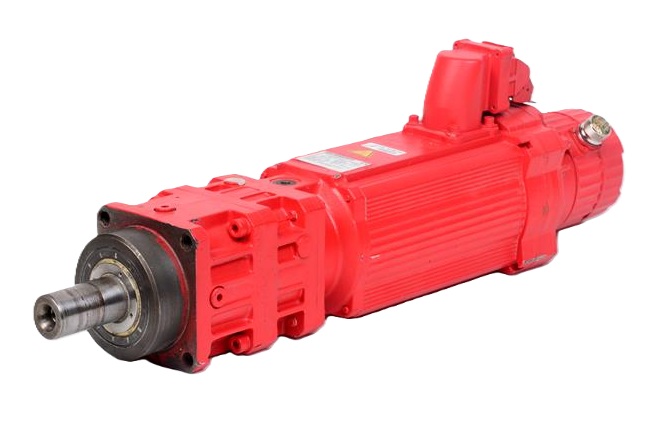 SEW Eurodrive Low Backlash Servo Gear Units