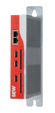 SEW Eurodrive MOVI C UHX65A M Controller