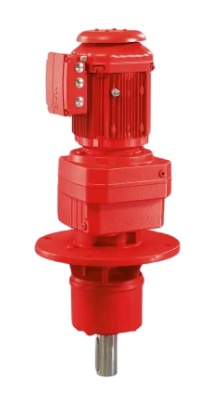 SEW Eurodrive RM series Agitator Gear Units