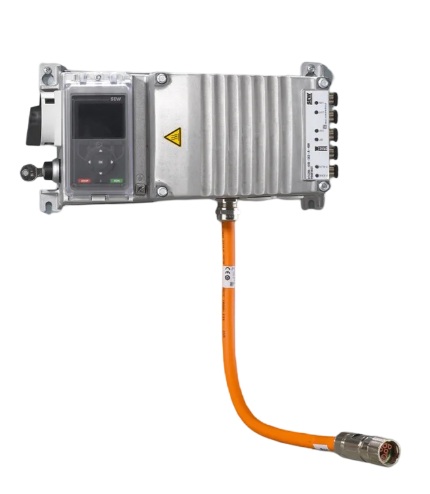 SEW Eurodrive MOVIMOT Flexible Decentralized Inverter