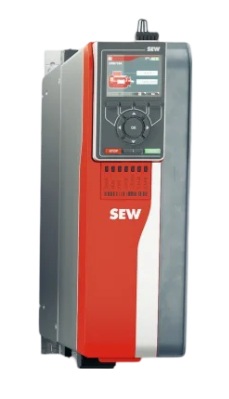 SEW Eurodrive MOVITRAC Advanced Standard Inverter