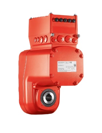 SEW Eurodrive MOVIGEAR Performance Drive Unit