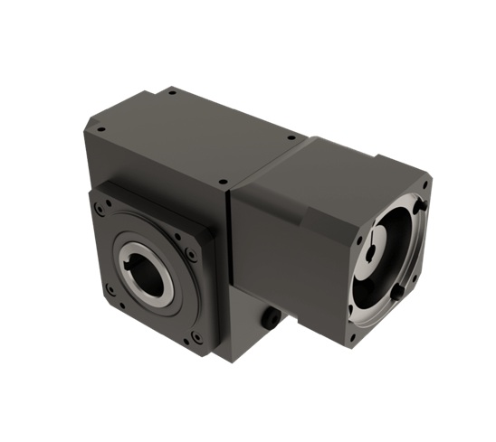 Servo Reductor de la Serie W de Cone Drive