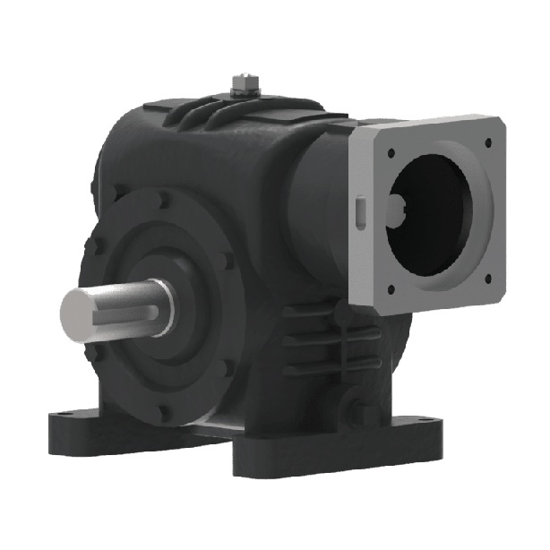 Servorreductores de la Serie HP de Cone Drive