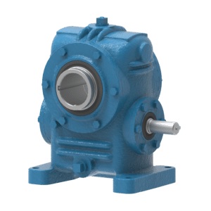 Reductor de la serie HP NEMA de Cone Drive