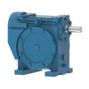 Reductor de la serie HP A de Cone Drive