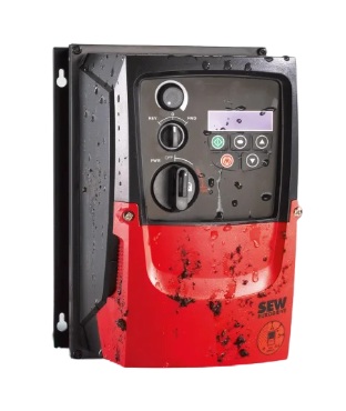 SEW Eurodrive MOVITRAC LTE B Frequency Inverter