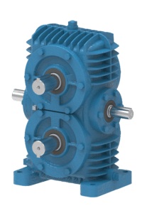 Reductor de Arrastre DuoDrive de Cone Drive