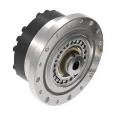 Reductor Armónico de Cone Drive