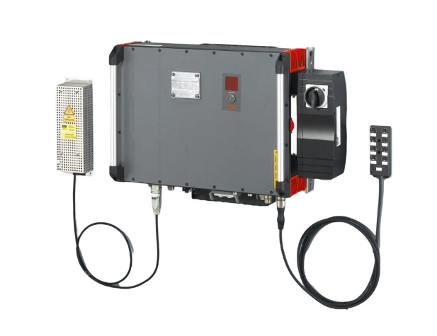 SEW Eurodrive MOVIPRO ADC Application Inverter