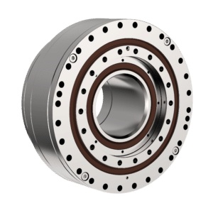 Reductor Cicloidal TwinSpin de Cone Drive