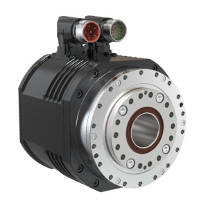 Reductor Cicloidal DriveSpin de Cone Drive