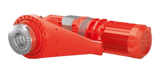 SEW Eurodrive P X e series Planetary Gear Unit