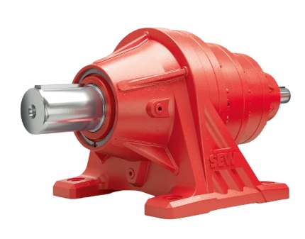 SEW Eurodrive PPK series Planetary Gear Unit