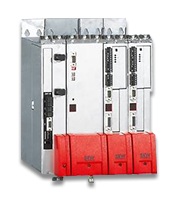 Servoconvertidor Multieje MOVIAXIS de SEW Eurodrive