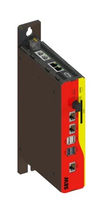 Controlador MOVI C UHX86A de SEW Eurodrive