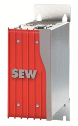 Controlador MOVI C UHX85A de SEW Eurodrive