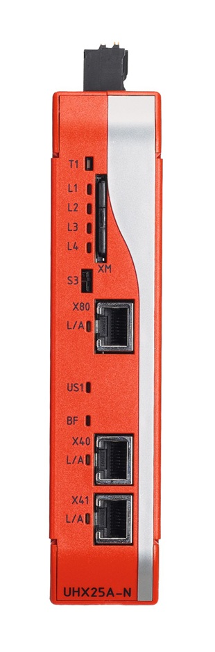 Controlador MOVI C UHX25A de SEW Eurodrive