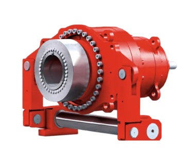 Reductores Planetarios de la serie SEW Eurodrive XP