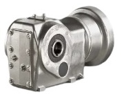 Reductores de Acero Inoxidable de SEW Eurodrive