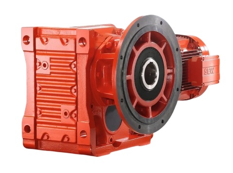 Reductores para Agitadores de la serie KM KAM de SEW EurodriveReductores para Agitadores de la serie KM KAM de SEW Eurodrive