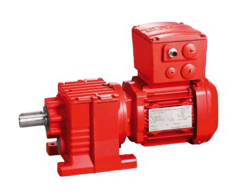 Motorreductor MOVI SWITCH de SEW Eurodrive