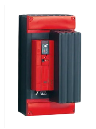 Variadores de Frecuencia MOVITRAC Serie B de SEW Eurodrive