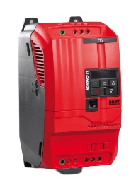 Variadores de Frecuencia MOVITRAC LTE B Plus de SEW Eurodrive