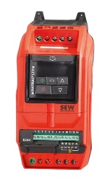 Variador de Frecuencia MOVITRAC LTP B de SEW Eurodrive