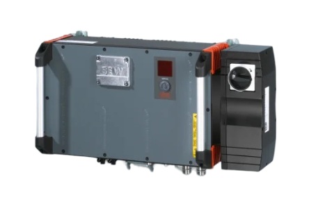 Variador MOVIPRO SDC de SEW Eurodrive