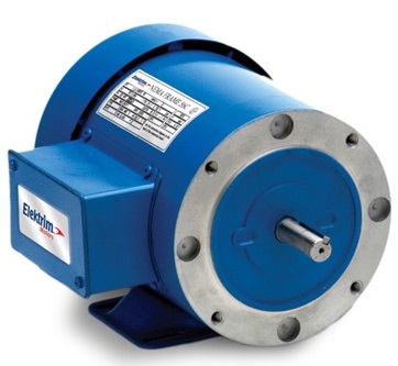 Motores Eléctricos Monofásicos de Uso General NEMA