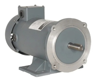 Motores de CC de Imanes Permanentes Worldwide Electric