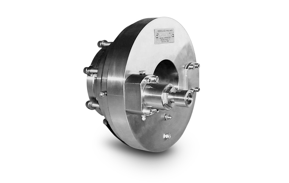 Módulos de Par Bibbigard