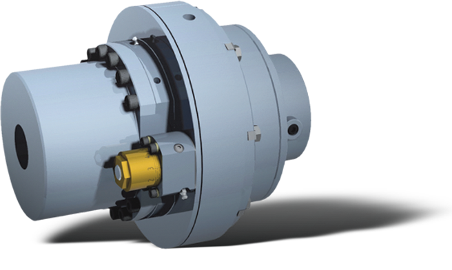 Limitadores de Par de Protección para Extrusoras Ultimate Brunel