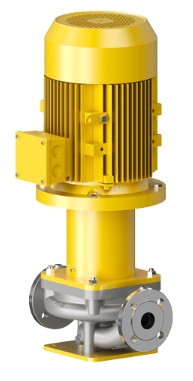 Bombas de Metanol de Desmi