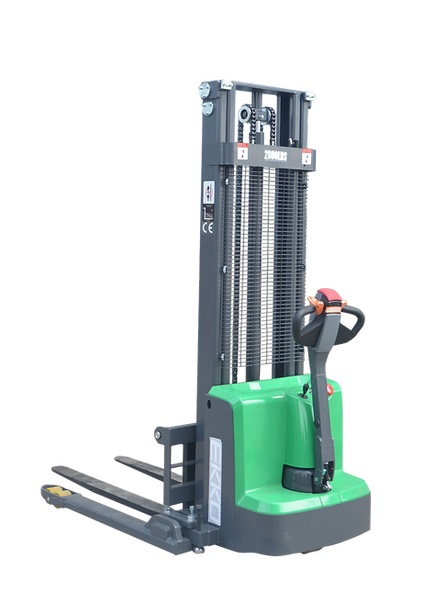 Apiladores de Horquilla