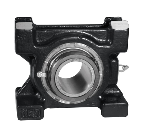 Rodamientos de Rodillos Esféricos de Recogida Rex