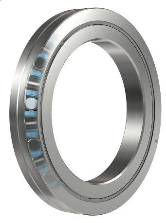 Rodamientos de Rodillos Cruzados IKO