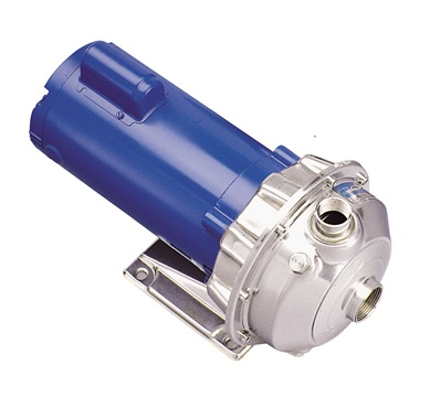 Goulds Water Technology NPE Centrifugal Pumps