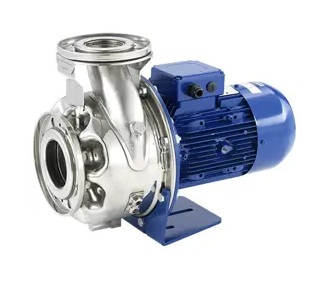 Goulds Water Technology e SH Centrifugal Pumps