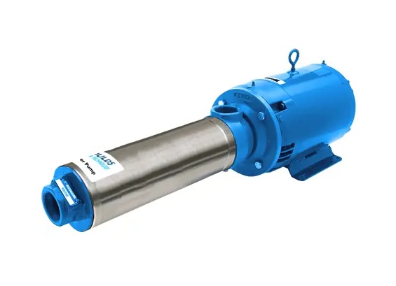 Goulds Water Technology 45HB 70HB Centrifugal Booster Pumps