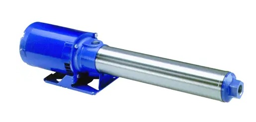 Goulds Water Technology 7GB WaterGun Booster Pumps