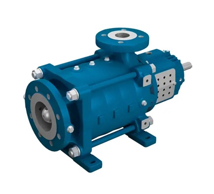 Goulds Water Technology e MP Multistage Pumps