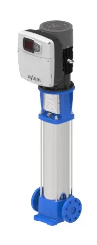 Goulds Water Technology e SVX Smart Pumps