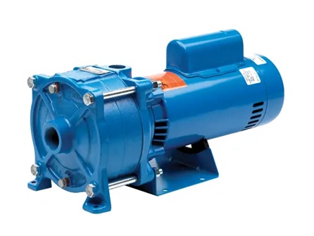 Goulds Water Technology HSC Centrifugal Pumps